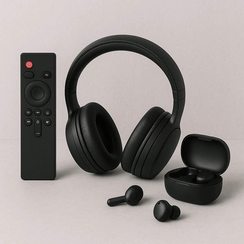 Consumer Electronics