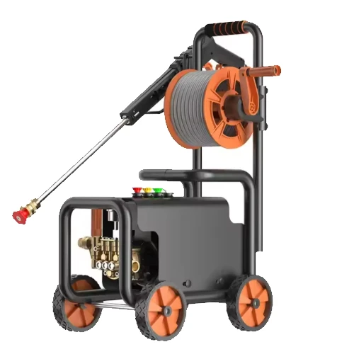 Commercial Equipment & Machinery