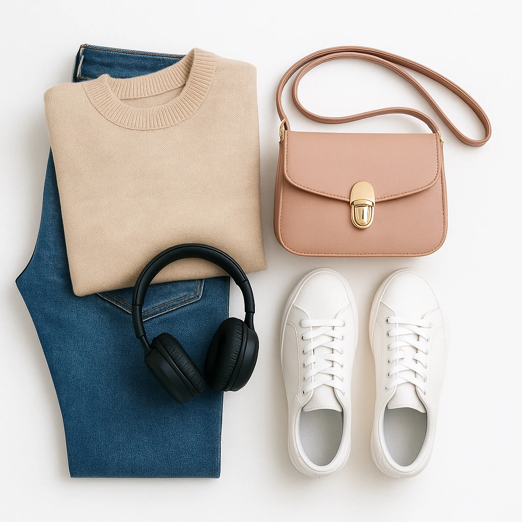 Apparel & Accessories