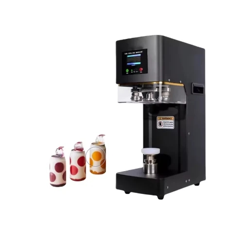 Industrial Machinery