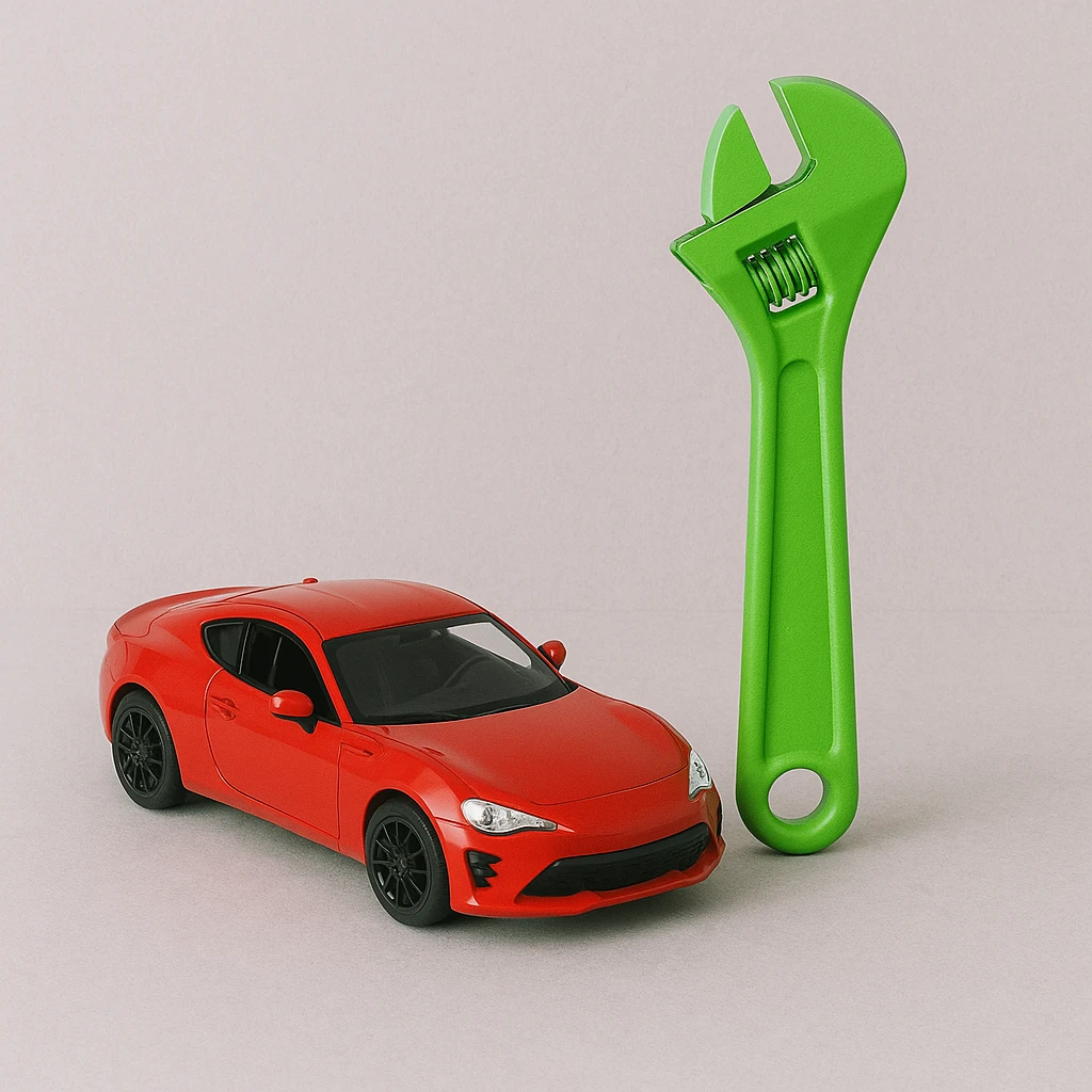 Vehicle Accessories, Electronics & Tools