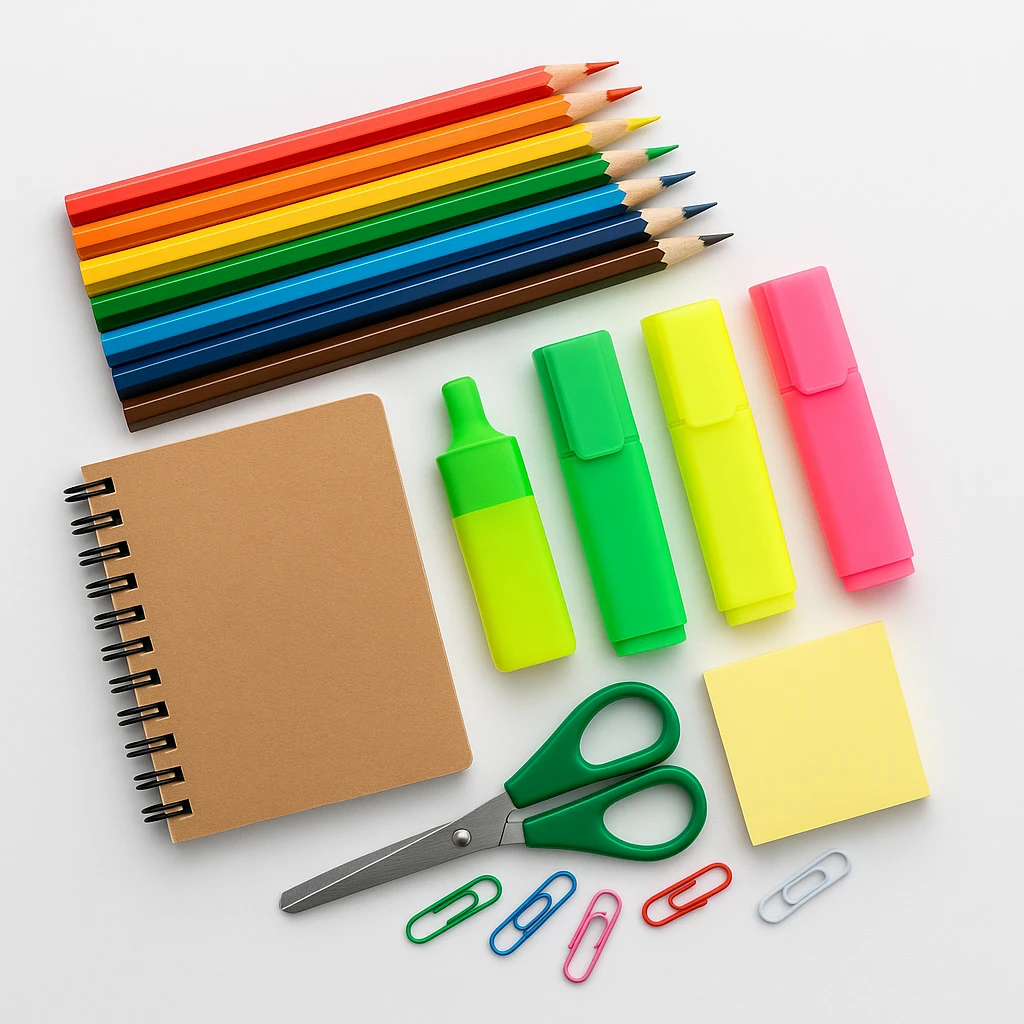 School & Office Supplies