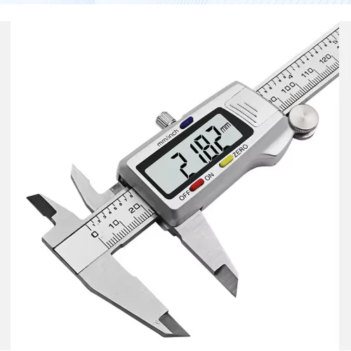 Testing Instrument & Equipment