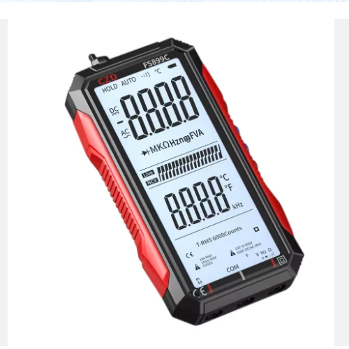 Electrical Equipment & Supplies