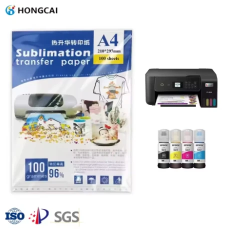 Packaging & Printing