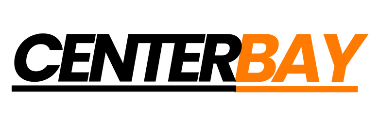 CenterBay Portal